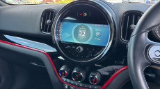 MINI Countryman 1.5 Cooper Sport 5dr Petrol Hatchback